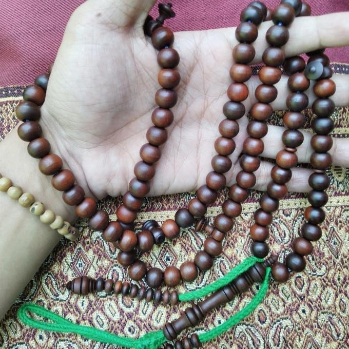 Tasbih unab maroko .