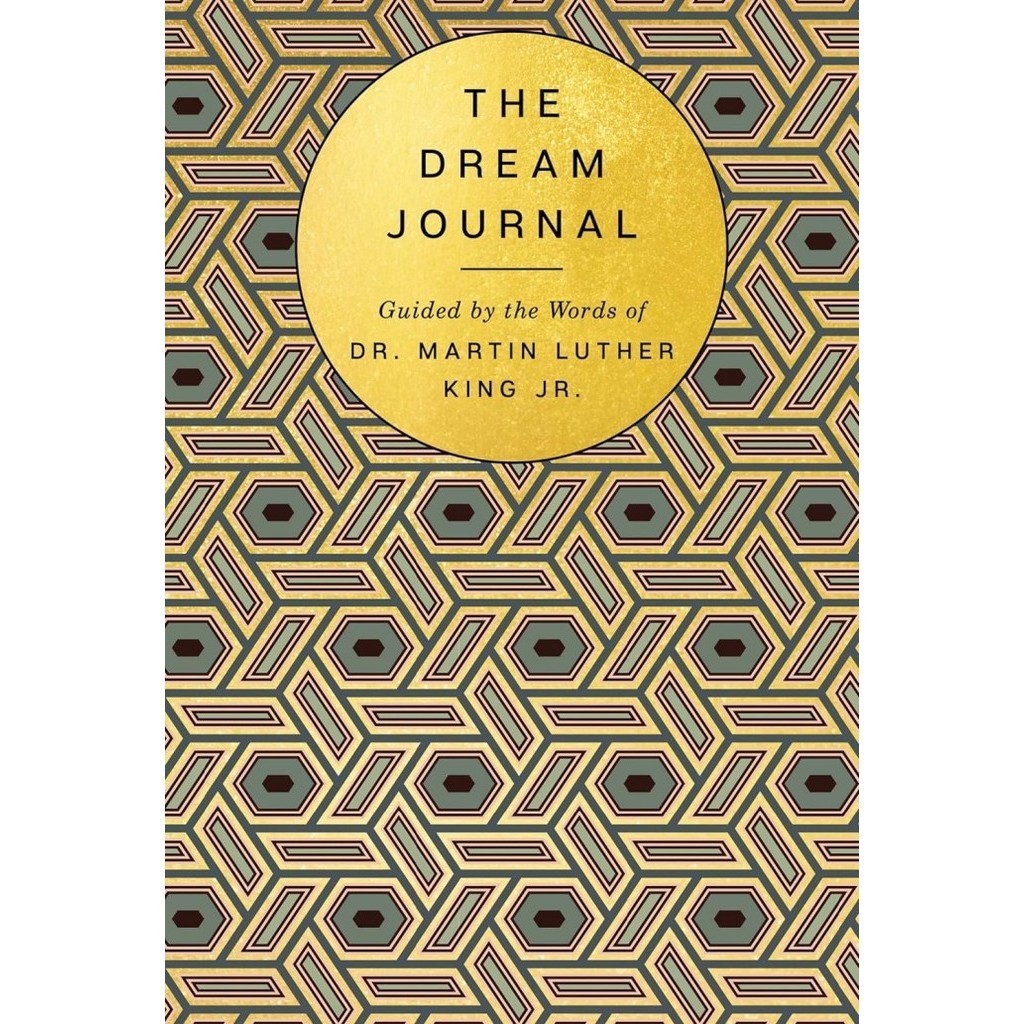 

THE DREAM JOURNAL