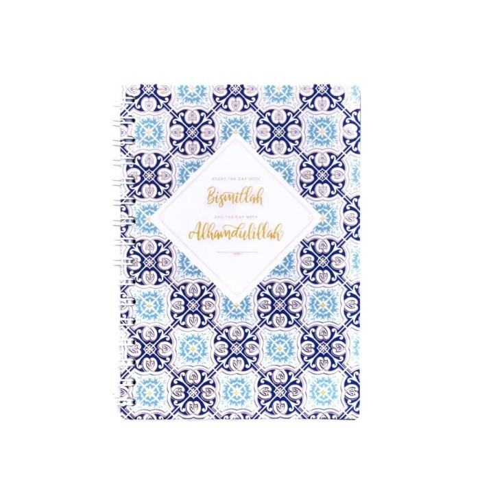 

Buku Tulis / Noteok Muslim / i - Arabian Night