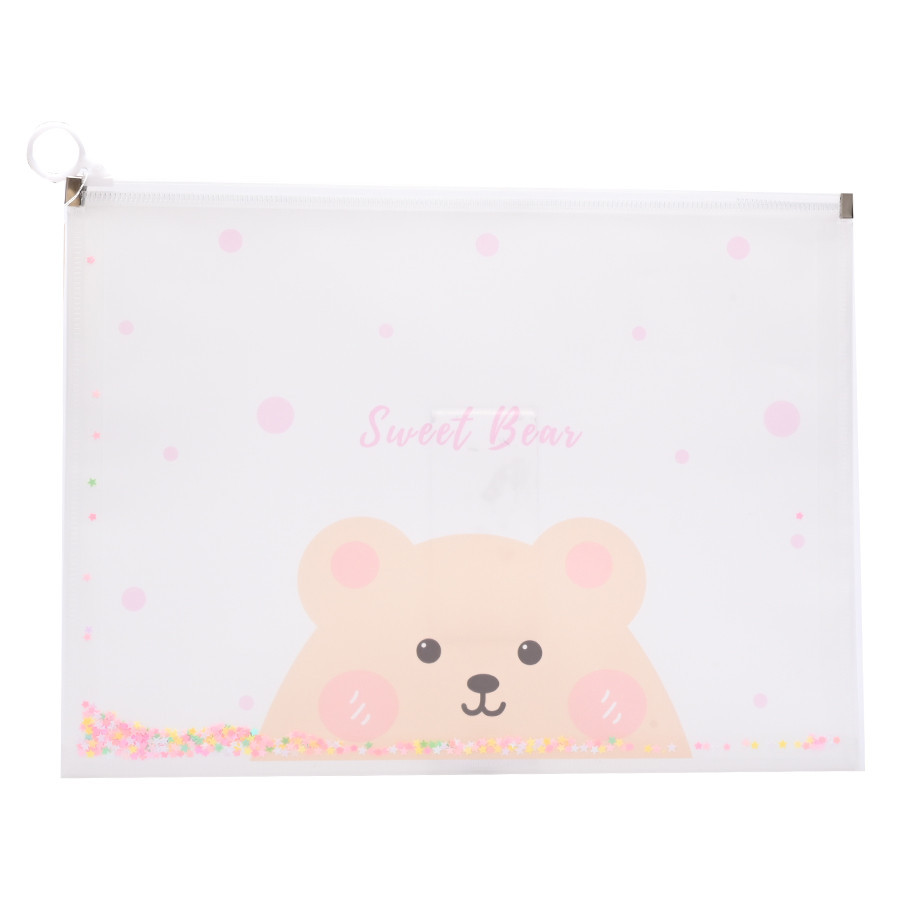 

Rambla - Bunny & Klin File Case Motif Cute Animal