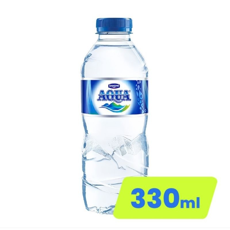 

Aqua 330mL 1 dus