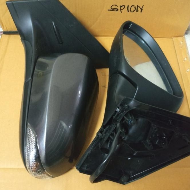 Sepion Spion Mobil Daihatsu Sigra Type R 2016-2017-2018-2019 Original