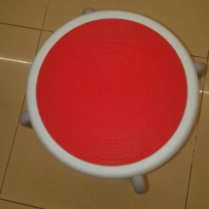[ Sale ] Kursi Informa Stool Informa Kursi Stool Ally  Ready