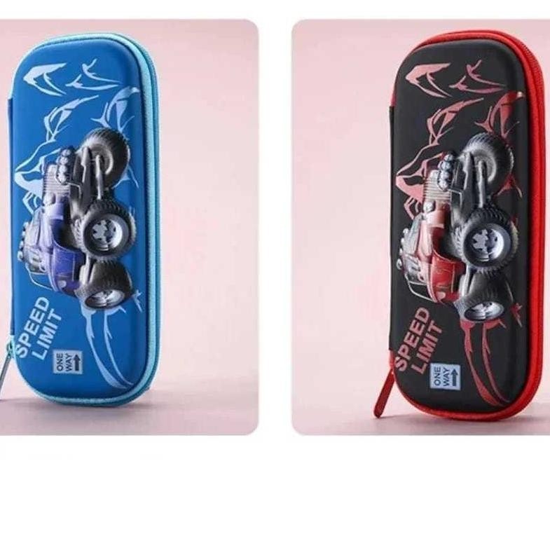 

TEMPAT PENSIL ASTRONOT ROKET KOTAK PENSIL ANAK COWO 3D TIMBUL