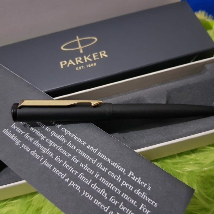 

Arom Dijual Pulpen Parker Original Free Request Custom Grafir Nama Anda