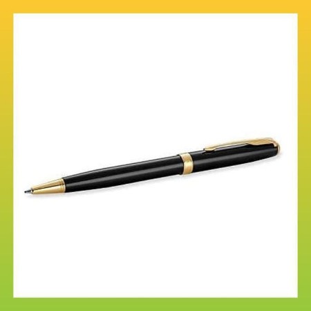 

Arom Pulpen Parker Sonnet Luxe Matt Black Gt