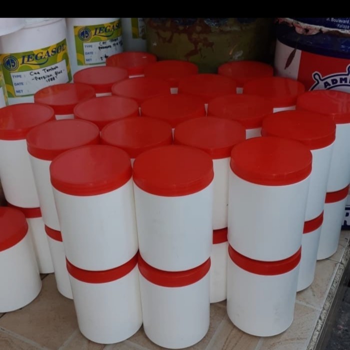 

Lem Meja Super/s tol 10kg u/ Lem Triplek Sablon & Meja Sablon