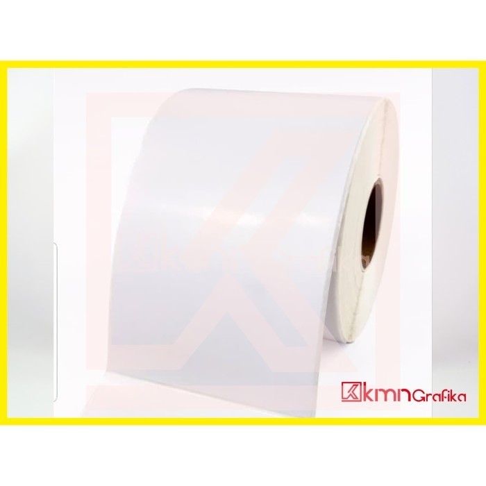 

STICKER SECURITY / SE PECAH TELUR 60 cm