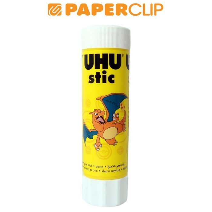 

LEM UHU STIC 170SP NO.22 40GR