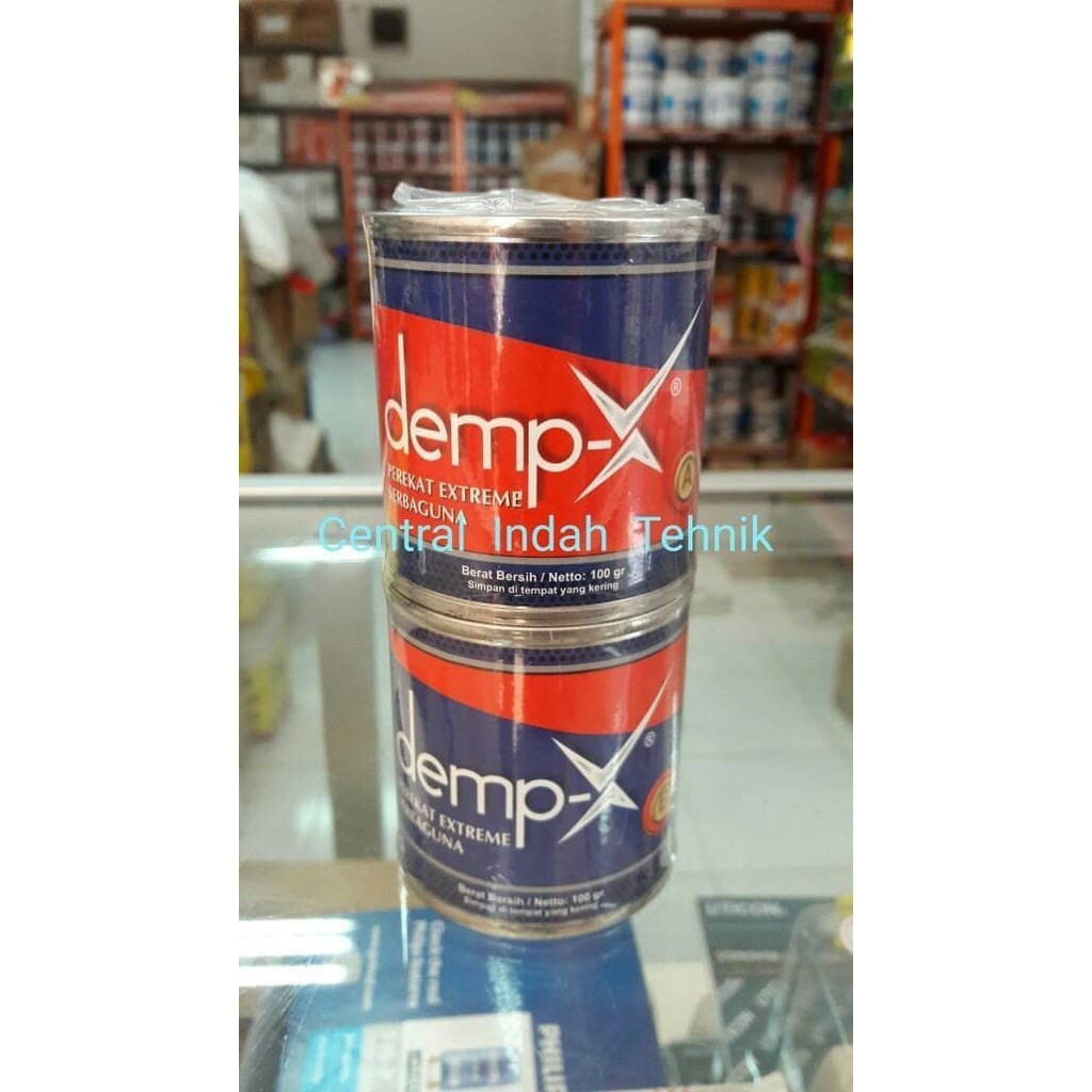 

BERHADIAH KAPE TIAP 2SETwarna biru. LEM DEMPX 200 GRAM