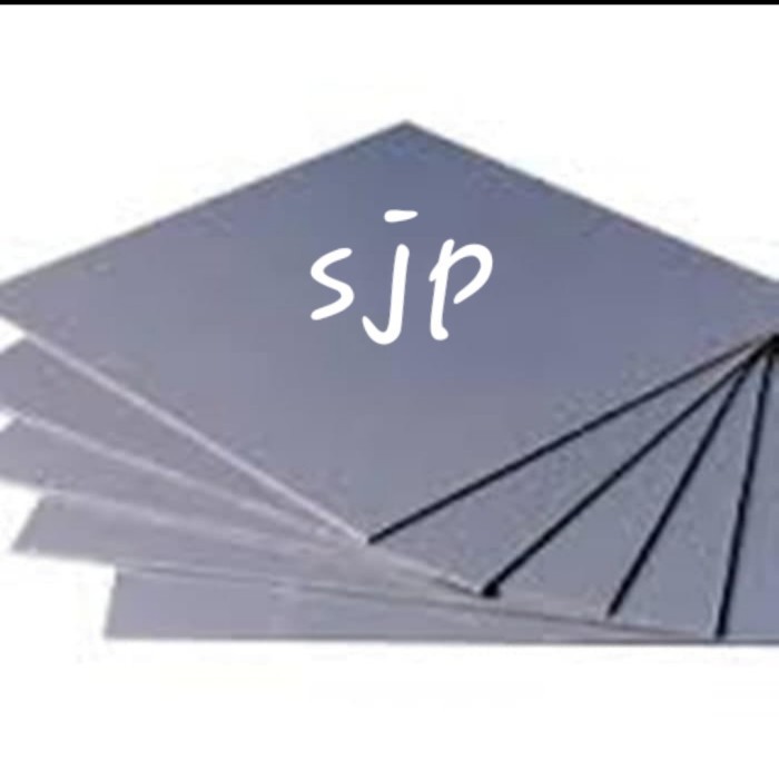 

pvc abu abu 5mm x 60cm x 60cm