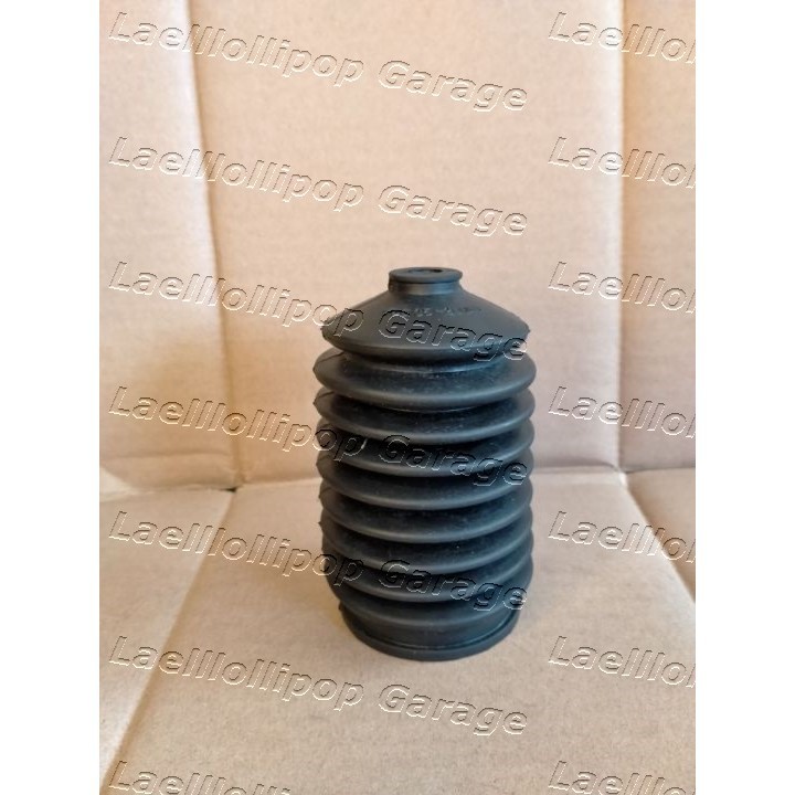 KARET BOOT RACK STEER STIR RACK END TIE ROAD CORONA