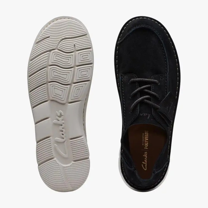 Clarks Men'S Shoes Ck-9832 Original 100%