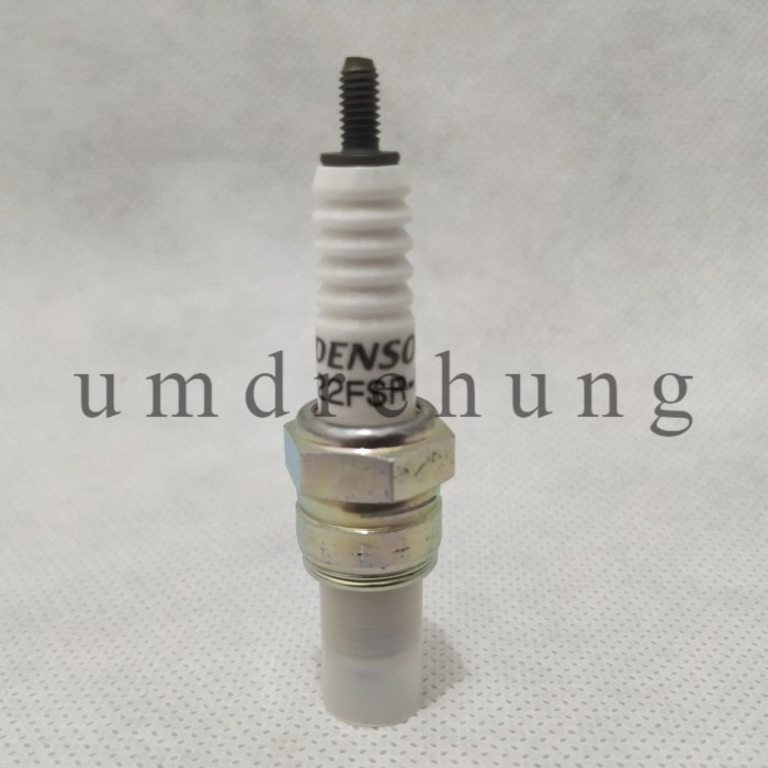 Busi Denso Mio Fino Karbu Nuovo Mio Soul 2008-2011 Mio Sporty