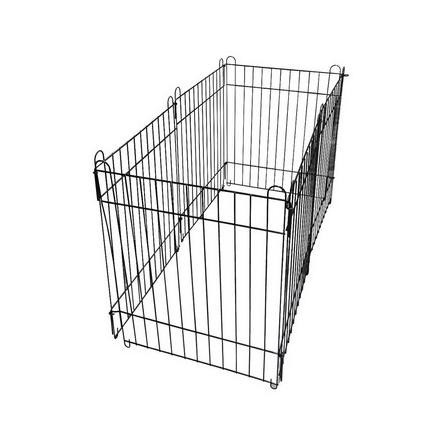 Kandang Pagar Kandang Kelinci Hewan Pagar Anjing Kucing Kelinci Kura-Kura Pagar Taman (Lagi Viral)