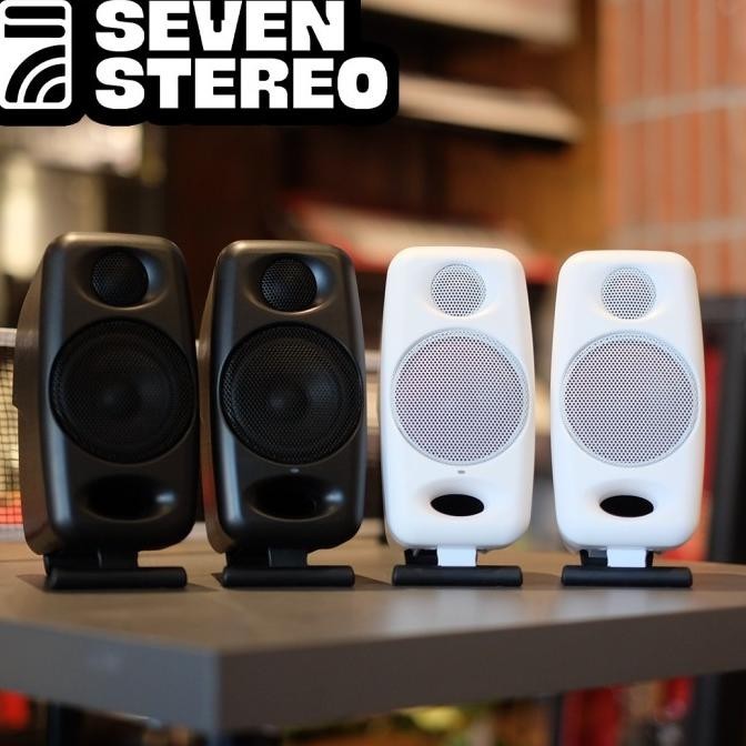 TERBARU - IK MULTIMEDIA iLoud Micro Monitor Speaker
