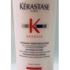 Kerastase Genesis Fondant Renforcateur 1000Ml Conditioner Genesis