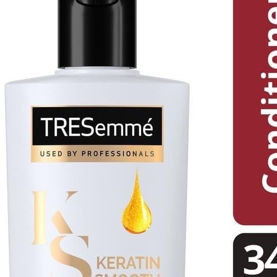 Tresemme Keratin Smooth Conditioner