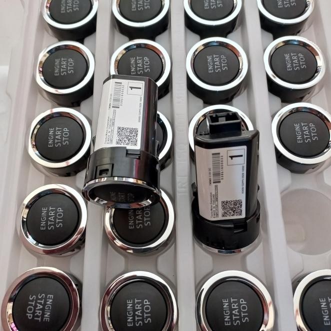 Engine Start Stop Toyota Univesal