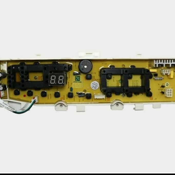 Pcb Mesin Cuci Merk Samsung Dc92-01681C Best Seller