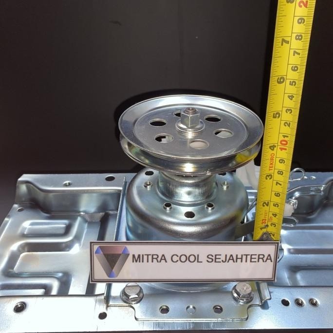 Gearbox Mesin Cuci Automatic 1 Tabung Sharp Esf865S | Sharp Es-F865S-P Murah