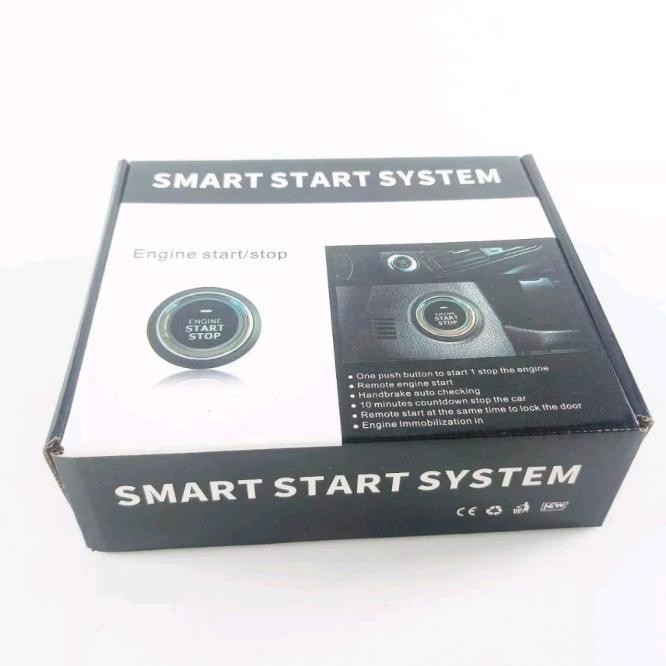 Engine Start Stop Universal - Engine Start Stop