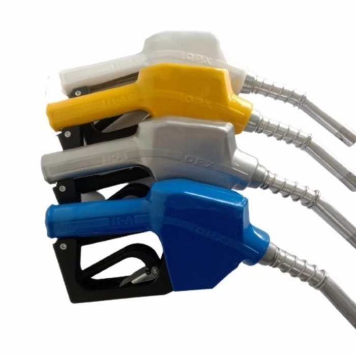 Nozzel Nozzle Nozel Nosel Automatic OPX Kwalitas Setara OPW Original -