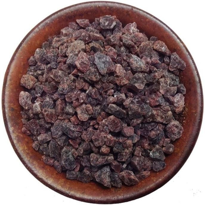 

Himalayan Black Salt / Garam Hitam Himalaya / Black Salt - 1kg DS10