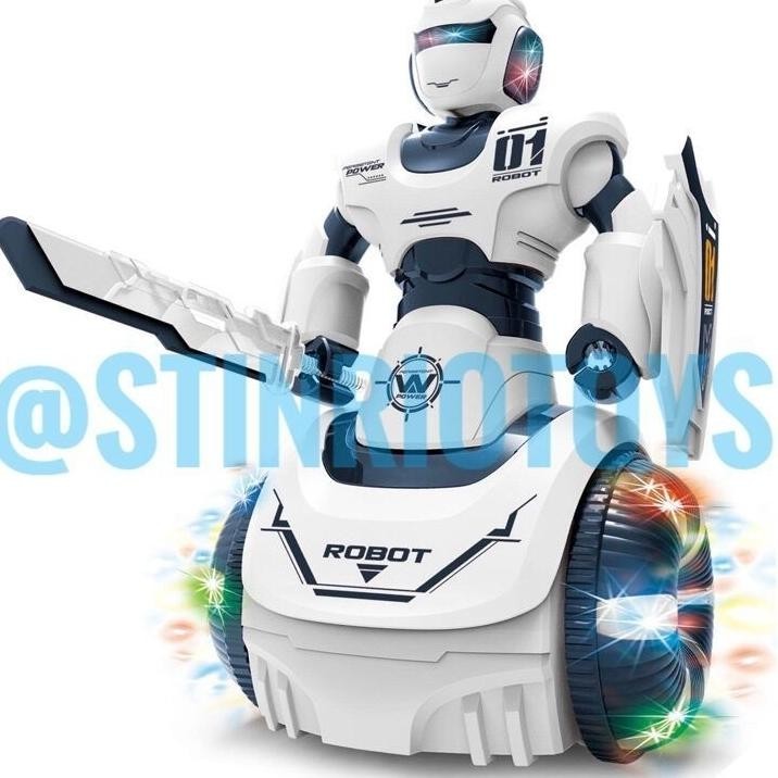 Mainan Anak Persistent Power Lampu Musik