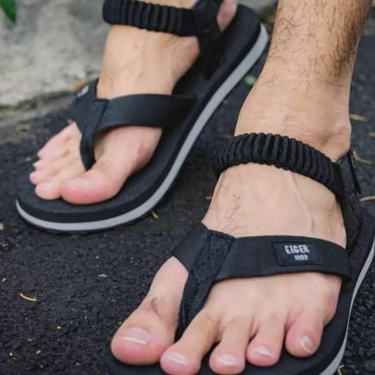 Sendal Eiger Trocadero Oleander 2.0 Sandals Jepit Gunung -