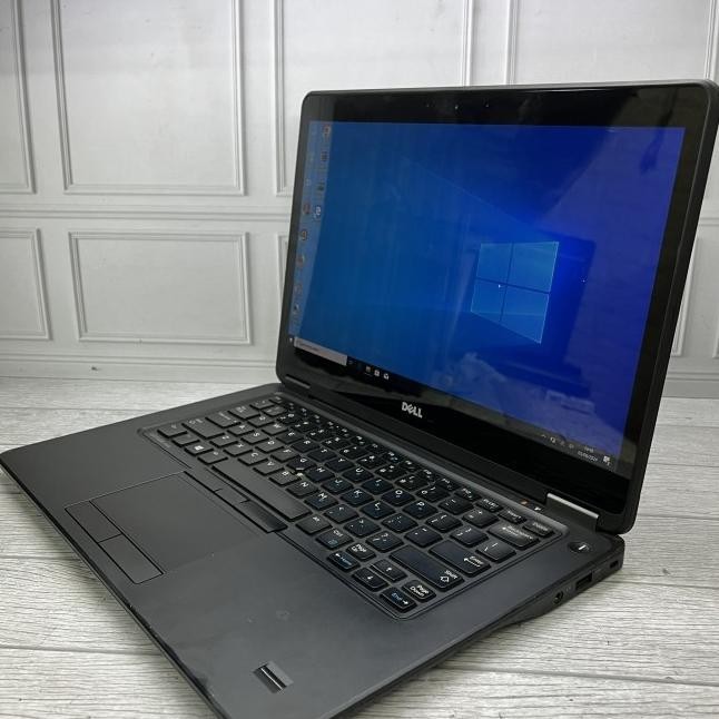 Laptop Dell Latitude E7450 Intel Core I7 Gen5 Touchscreen