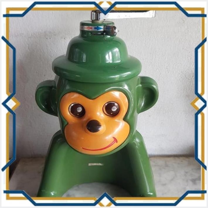 

[MUH] ALAT BUAT BIKIN KRIPIK SINGKONG JADUL