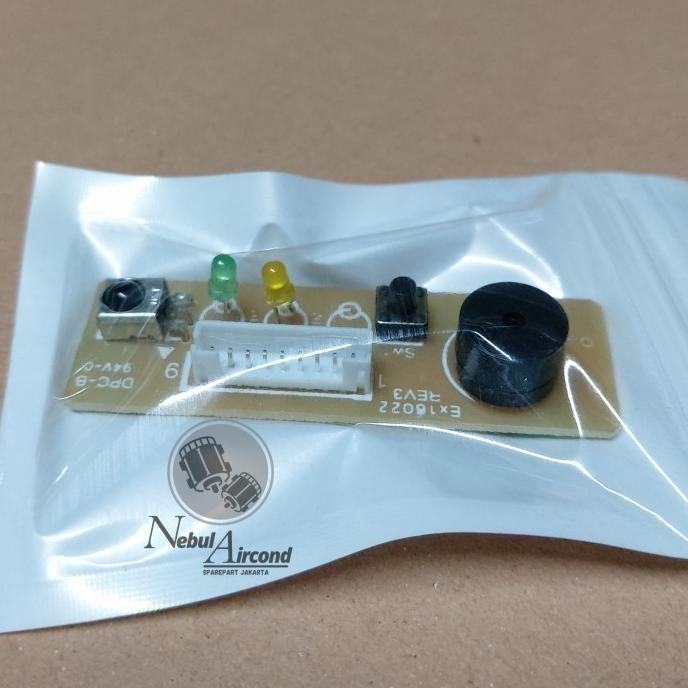 Receiver Sensor Remot AC Daikin R32