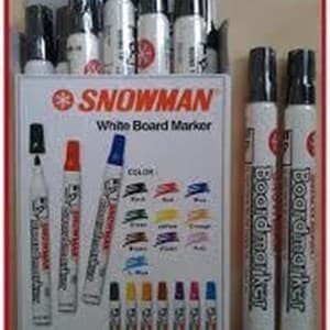 

Sarila Spidol White Board Marker