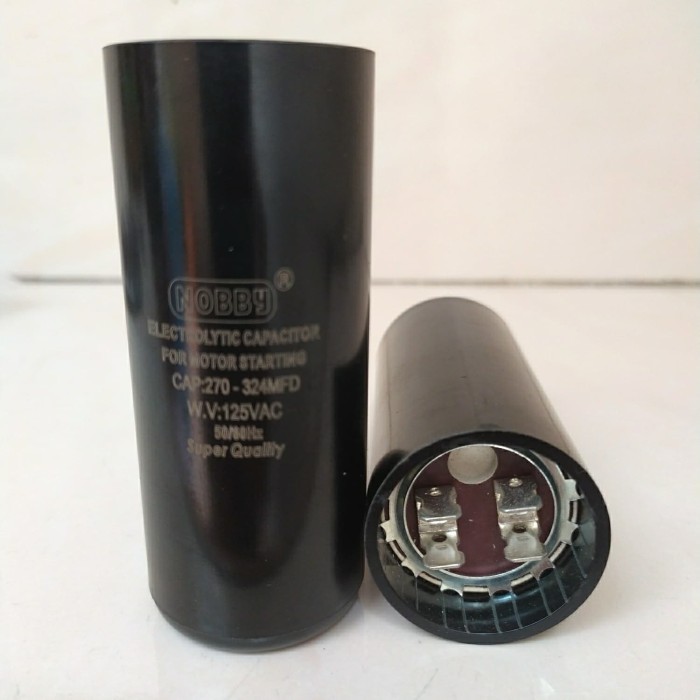 Kapasitor pompa HAYWARD 2 HP