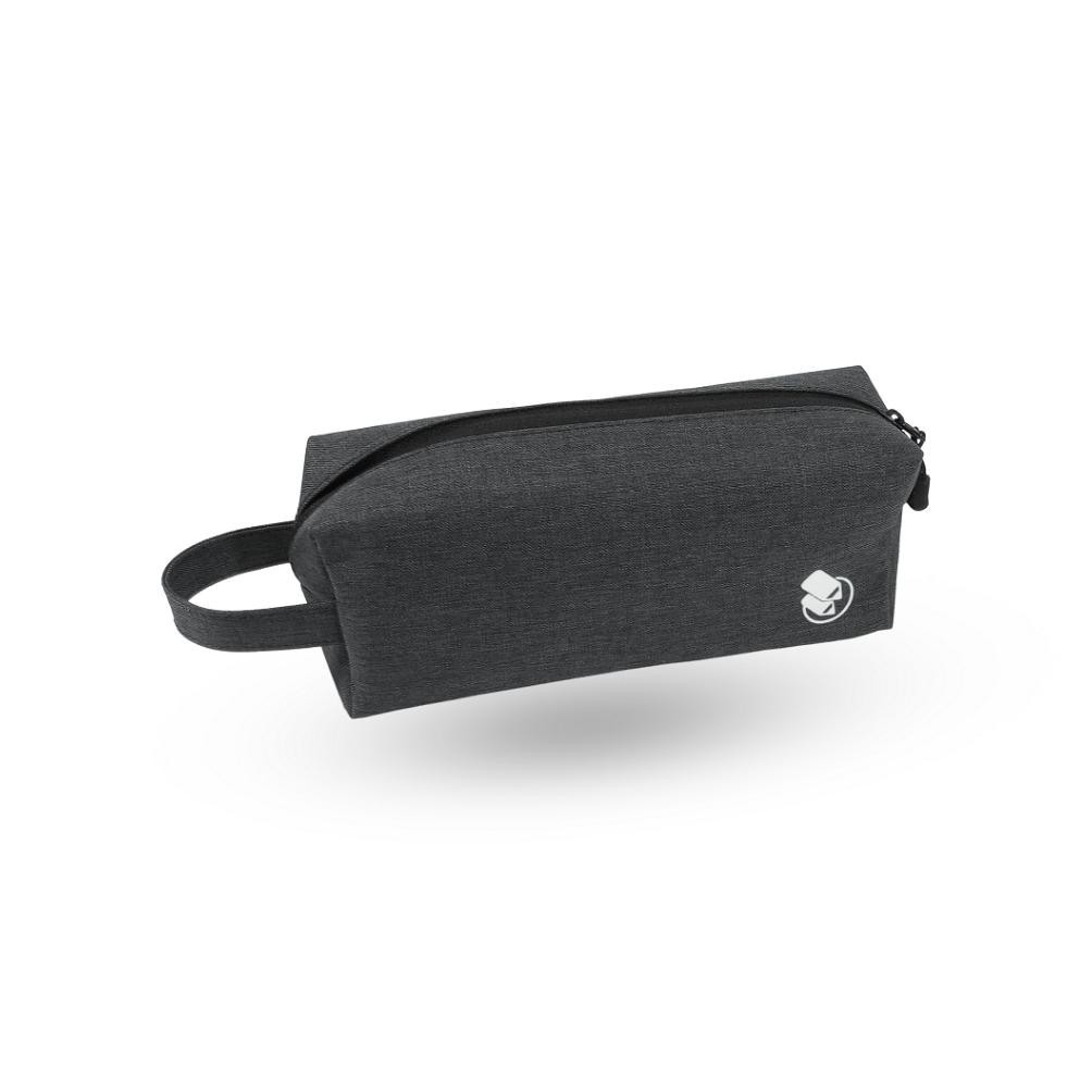 

Big Sale I Quit Kotak Pensil Jumbo Multifungsi / Pencil Case Anak Cowok & Cewek | Denim Gray Murah