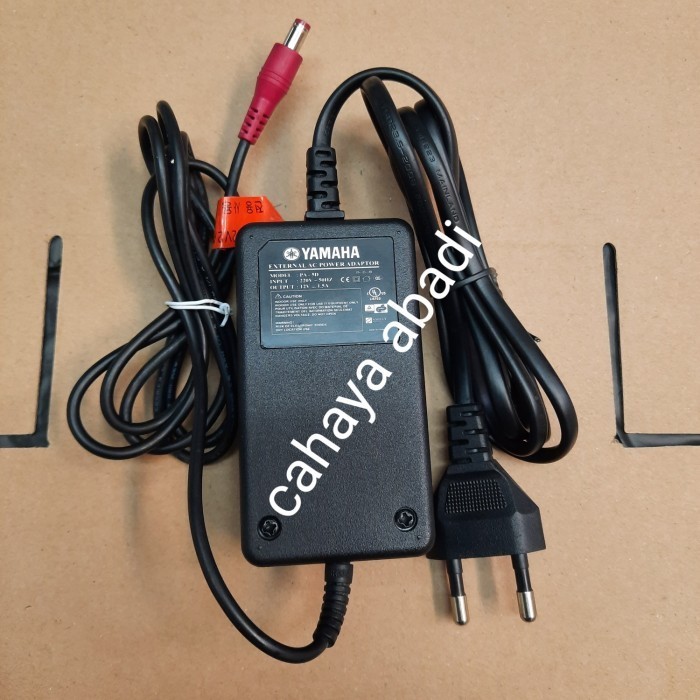 Adaptor Keyboard Yamaha Dgx650 Dgx 650 Ori Pabrik Berkualitas