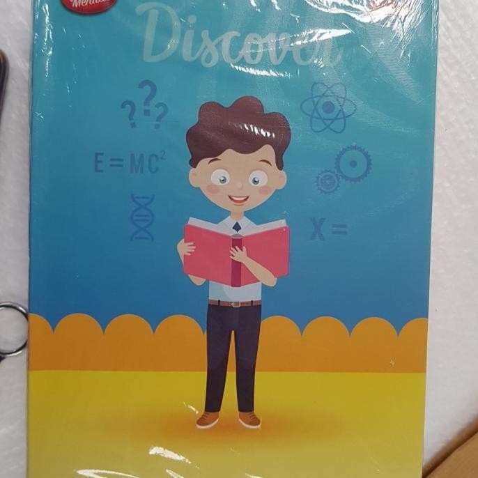 

Buku Tulis Garis Sinar Dunia 58 SD 1284 MJ 1 Pack Isi 10 Buku TAC