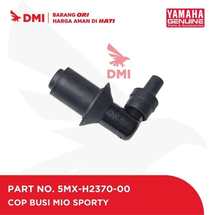 COP BUSI MIO SPORTY 5MX-H2370-00