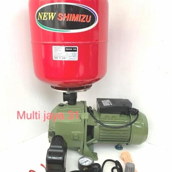 POMPA AIR SHIMIZU PC-375 BIT BEST SELLER