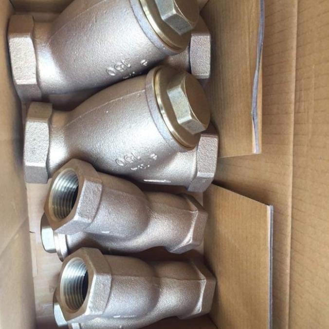 y strainer 3/4 inch kitz original