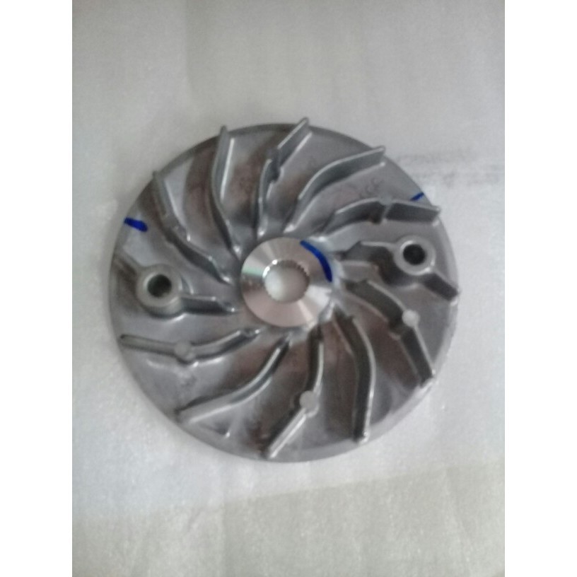 Face Drive Kipas Pulley Beat esp