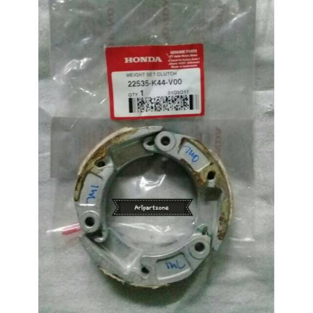 Kampas Ganda Beat FI esp Beat Pop esp