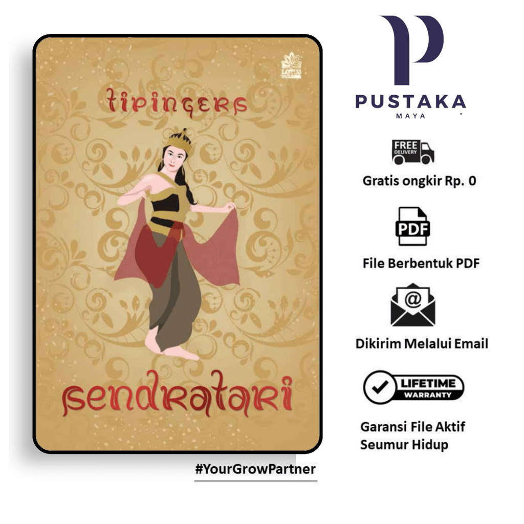 

867. Sendratari (Tipingers) [-]