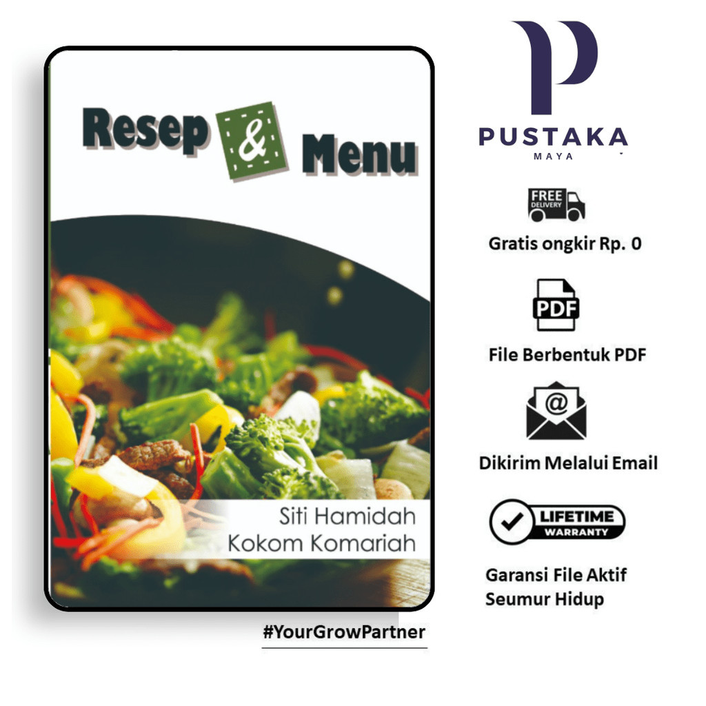 

357. RESEP MENU (SITI HAMIDAH KOKOM KOMARIAH) - [-]