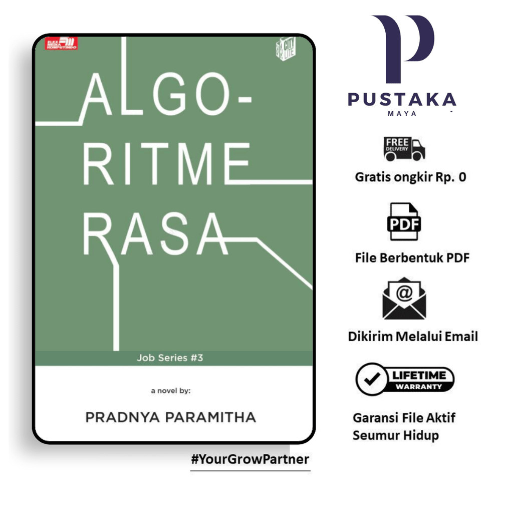 

916. Algoritme Rasa (Pradnya Paramitha) [-]