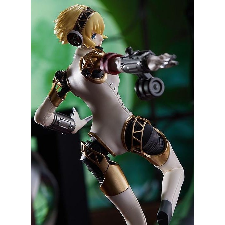 Pop Up Parade Figure Aigis - Persona 3