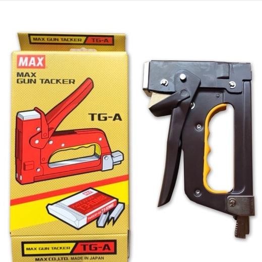 

Gun Taer Tga Max (Japan) Stapler