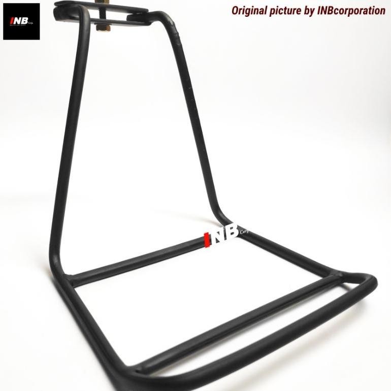 RAK SADEL BELAKANG SEPEDA CUSTOM UNIVERSAL - Bisa Untuk Semua Sepeda ( COD )