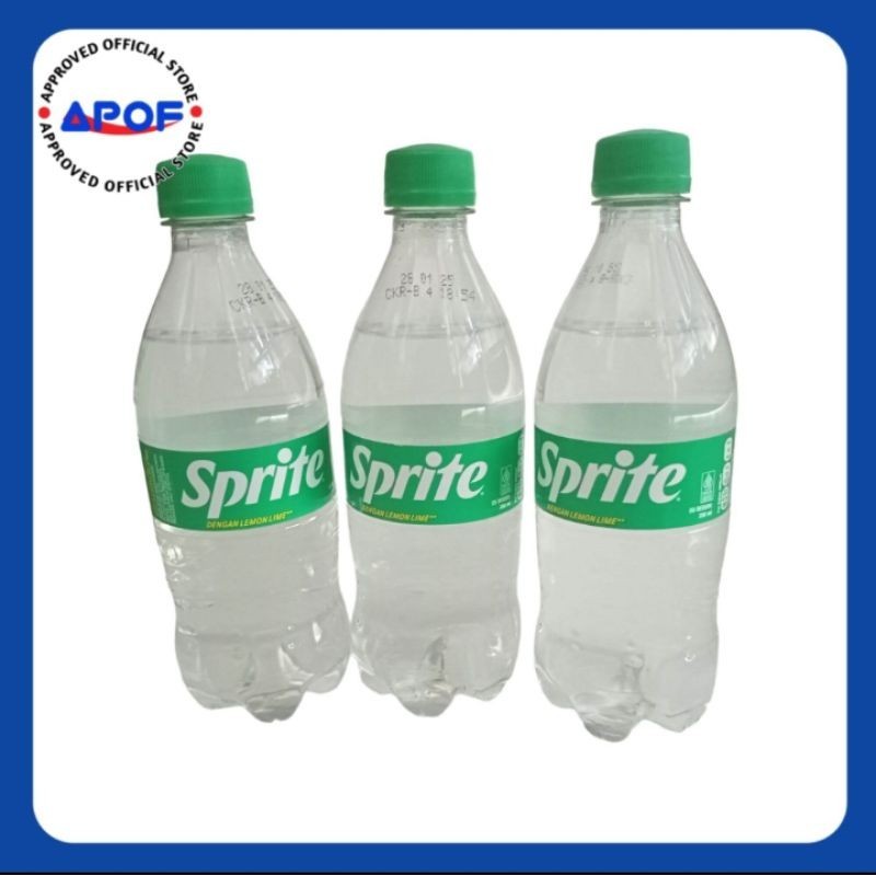 

Sprite lemon lime 250 ml